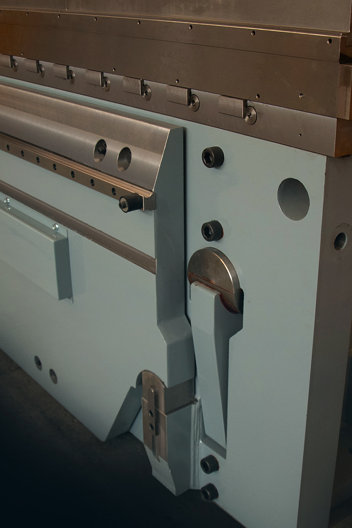 Presse piegatrici - PG SRL Presse piegatrici