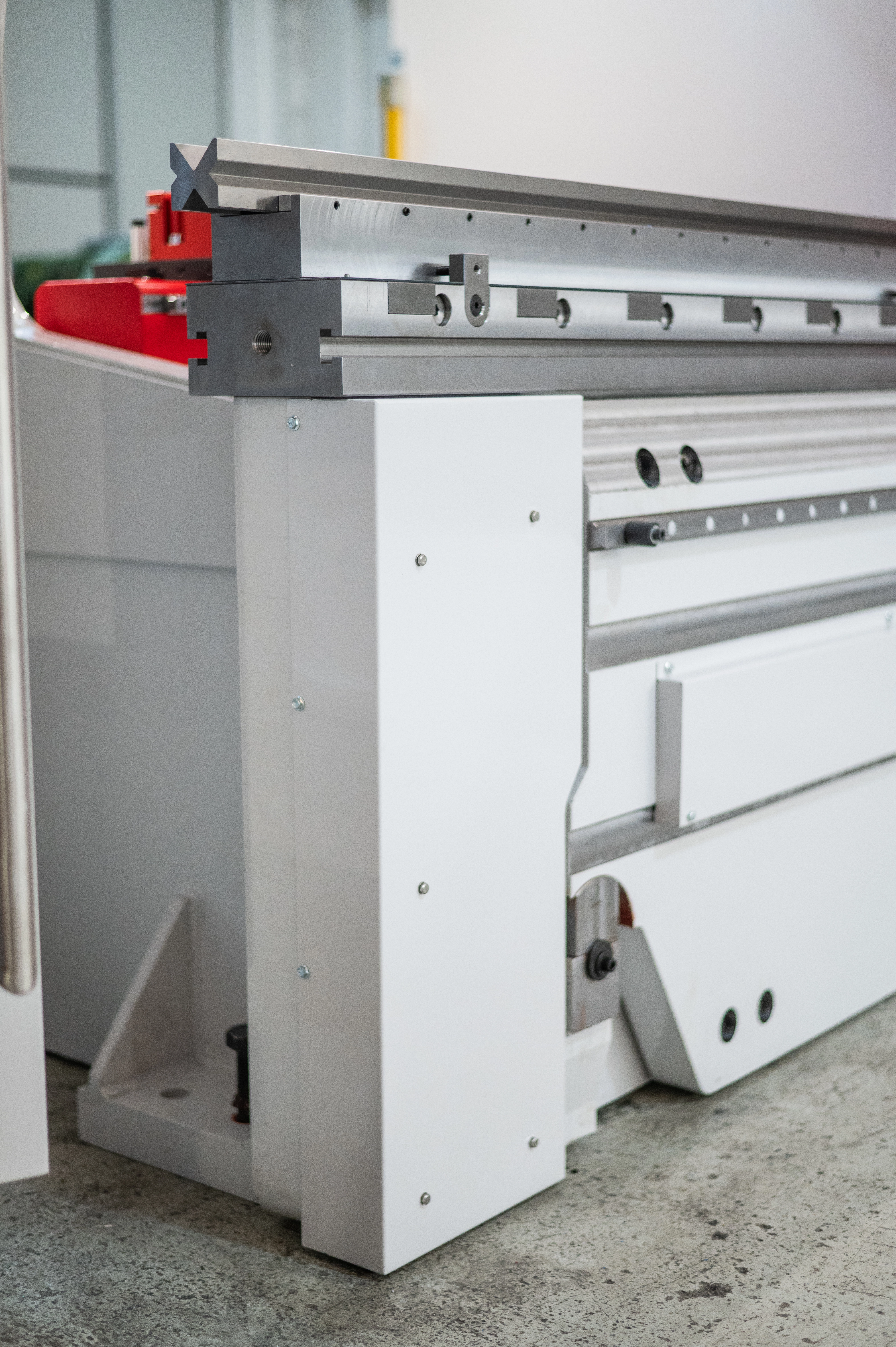 Presse piegatrici - PG SRL Presse piegatrici